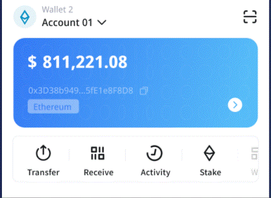  imtoken 多个钱im钱包包如何恢复